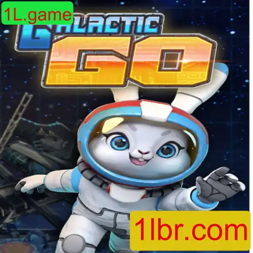 GalacticGO: Explorando o Universo de 1L.game
