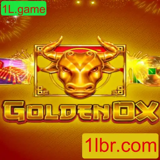 GoldenOx: Uma Nova Era no Mundo dos Jogos