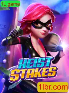 HeistStakes: Um Mergulho no Mundo das Apostas Audaciosas