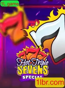 Explorando o Mundo de HotTripleSevensSpecial: Regras e Mecânica do Jogo