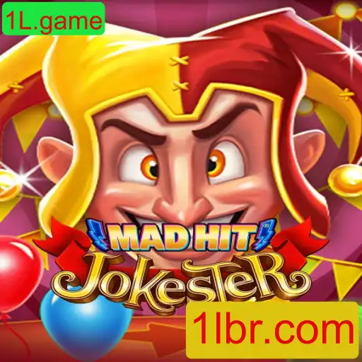 MadHitJokester: A Revolução dos Games com 1L.game