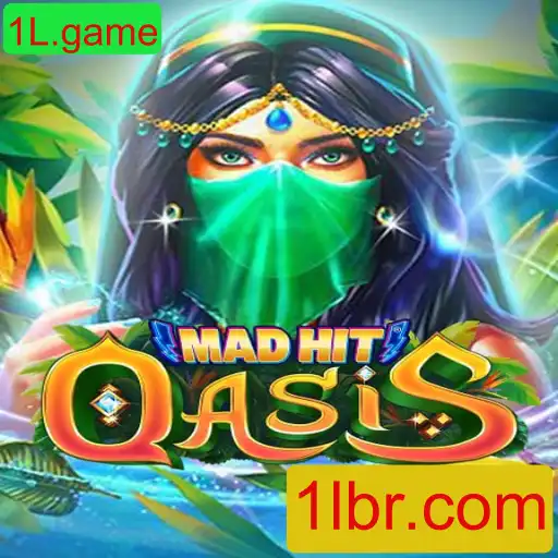MadHitOasis: Descubra o Mundo de Estratégia e Aventura do 1L.game