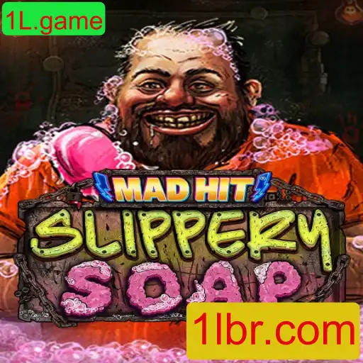 Explorando MadHitSlipperySoap: O Novo Fenômeno dos Jogos