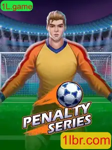 PenaltySeries: Mergulhe na Nova Experiência do Mundo dos Jogos Digitais