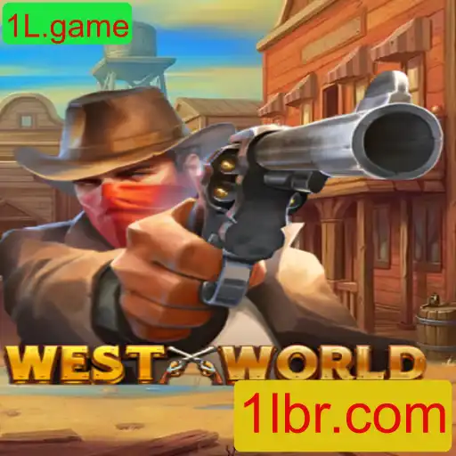 Descobrindo WestWorld: Uma Aventura Imersiva em 1L.game