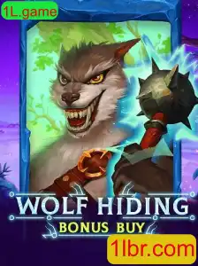 Descobrindo as Aventuras e Desafios de WolfHidingBonusBuy